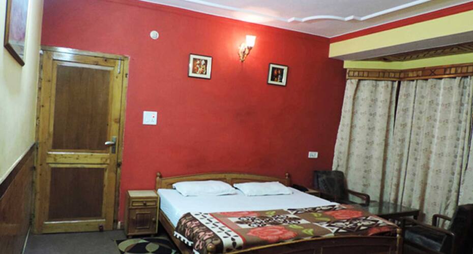 Hotel Himalaya Narkanda, Narkanda 4